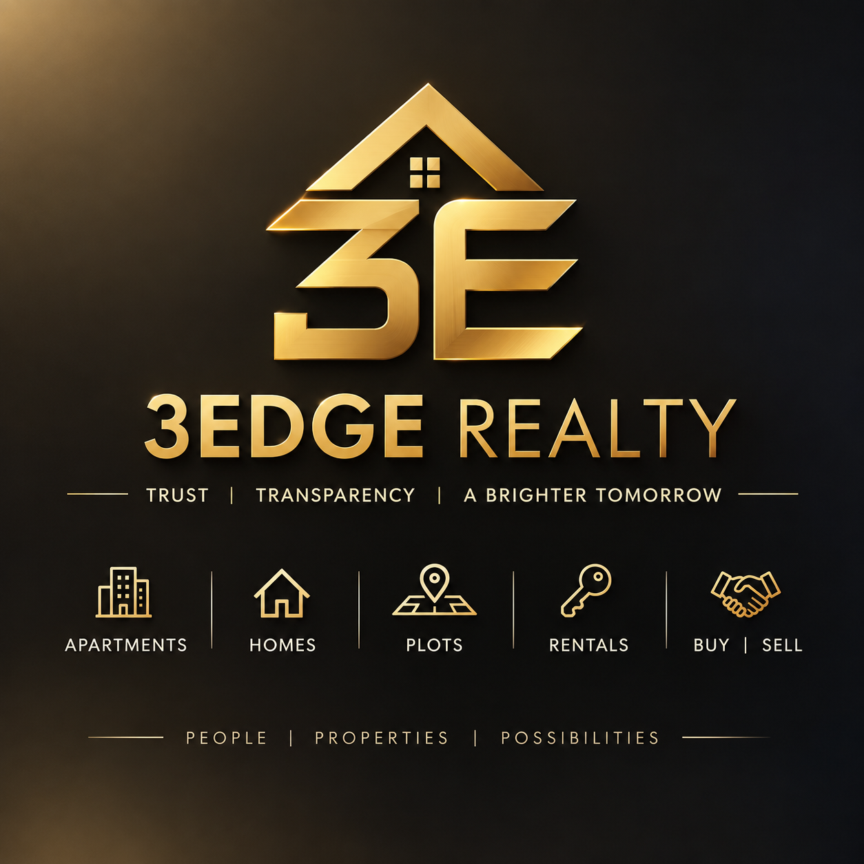3EDGE Realty